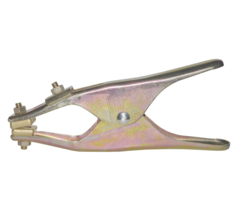 Zacisk kleszczowy 300A Typ II