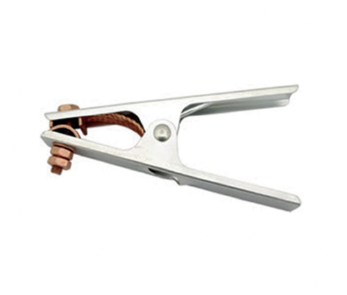 Zacisk kleszczowy 300A Typ I