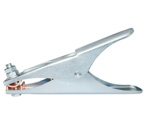 Zacisk kleszczowy 500A Typ I