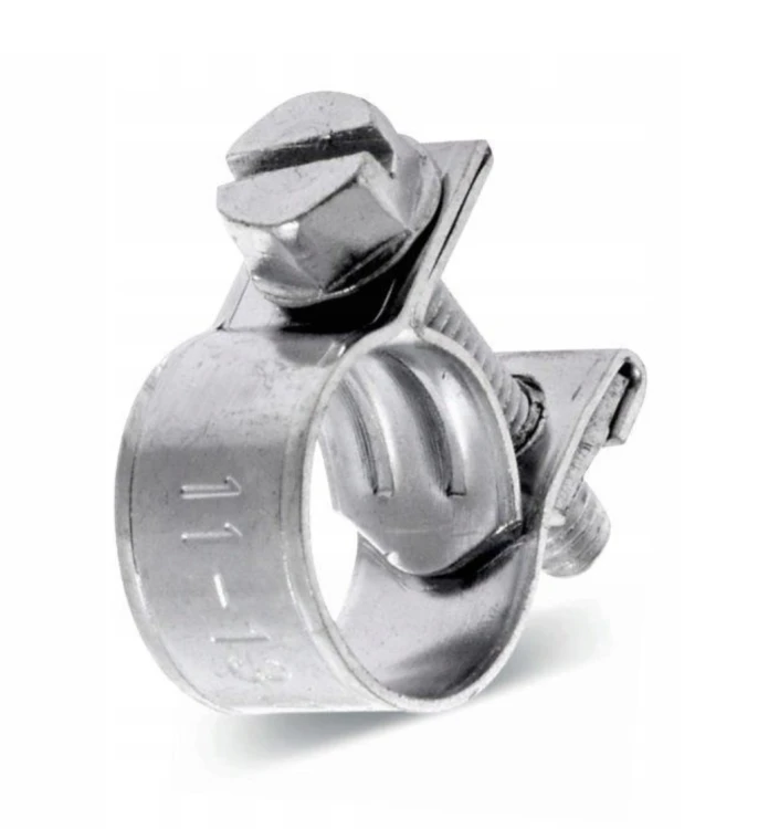 Opaska zaciskowa skręcana 11-13mm
