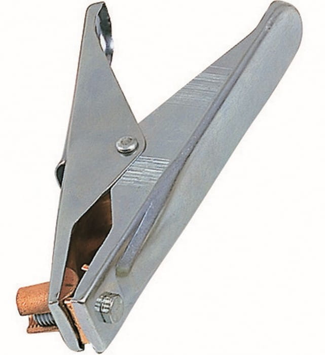 Zacisk masowy TOLEDO 450A fi max.70mm