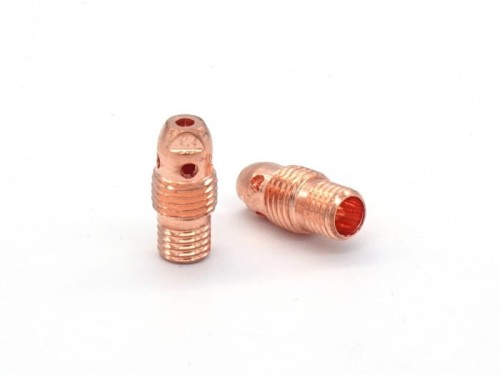 Gniazdo tulejki zaciskowej 9/20 L=21mm d=2,4mm