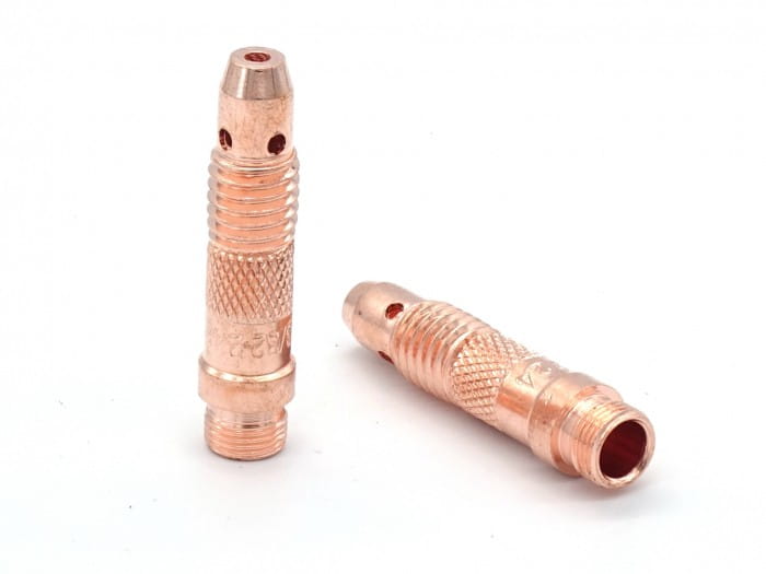 Gniazdo tulejki zaciskowej 17/18/26 L=47 2.4