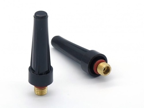 Korek TIG 9-20-24 średni