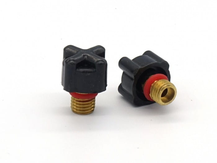 Korek TIG 9-20-24 krótki