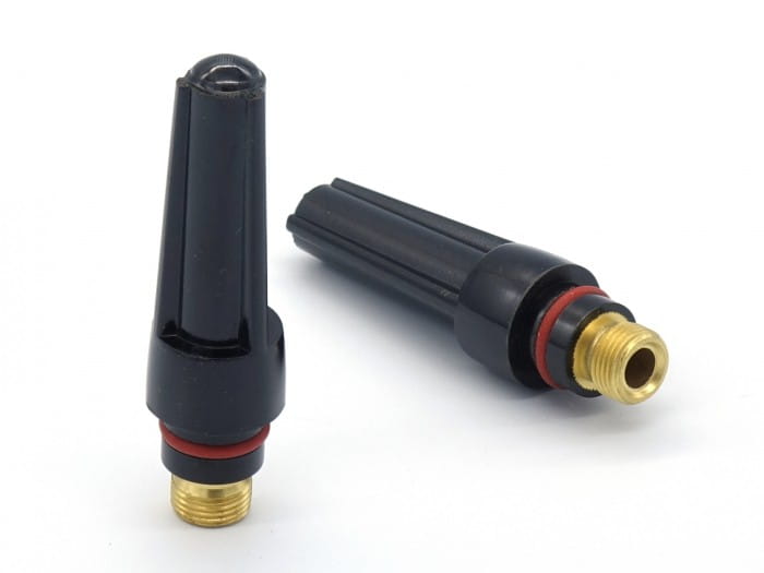 Korek TIG 17-18-26 średni