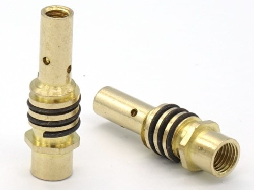 Gniazdo końcówki MIG 15