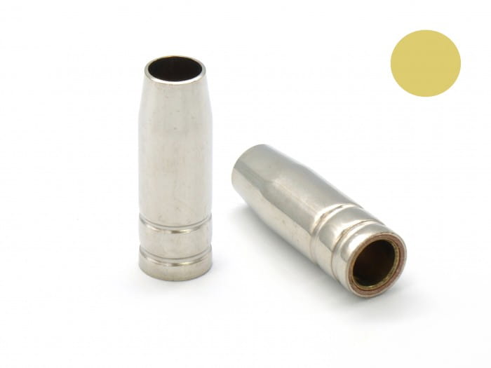 Dysza gazowa MIG 15 stożkowa 12mm