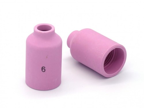Dysza cer.6 fi 9,8mm socz. L=42 TIG 17-18-26 54N16