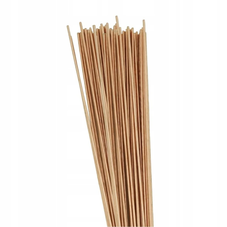 Drut spawalniczy pręty TIG stal SG2 1,6mm 0,5kg