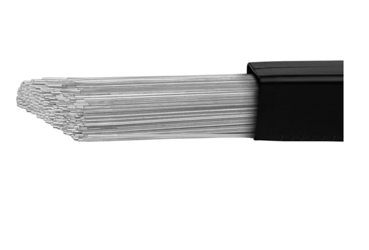 Pręt spawalniczy AlMg5 ER5356 2.0mm 2.5kg