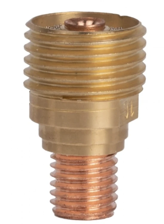 Soczewka gazowa 9/20 oraz 24/24W L=22mm d=2,4mm