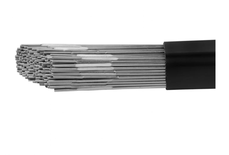 Pręt spawalniczy ER308LSi 1.6mm 5kg