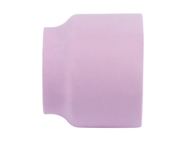 Dysza ceramiczna 9/20 #12 do dużej soczewki L=27mm D=19mm