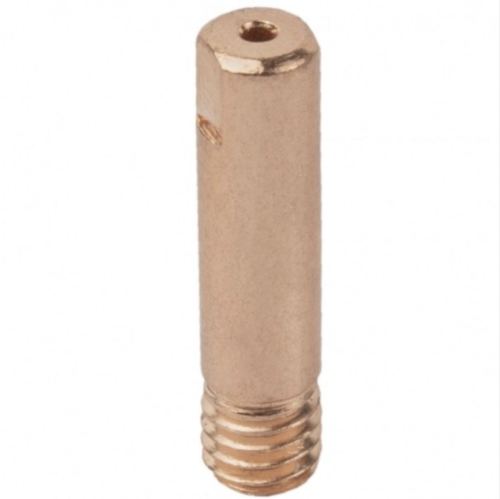 Końcówka prądowa 1,2 M6x25 AL