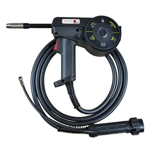 SPARTUS Spool Gun 3m (urządzenia Easy)