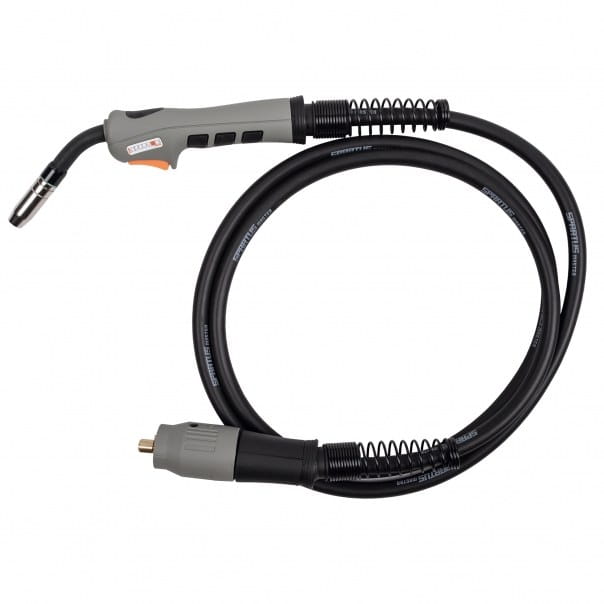 Uchwyt ręczny MIG 150 5m seria SPARTUS MASTER