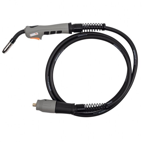 Uchwyt ręczny MIG 150 4m seria SPARTUS MASTER