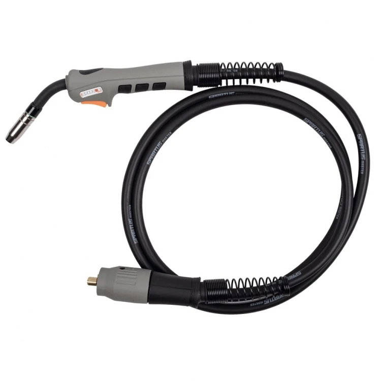 Uchwyt ręczny MIG 150 4m seria SPARTUS MASTER