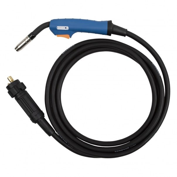 Uchwyt ręczny MIG 150 5m seria SPARTUS EASY