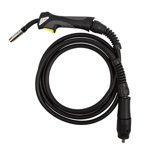 Uchwyt ręczny MIG 150 6m seria SPARTUS Pro