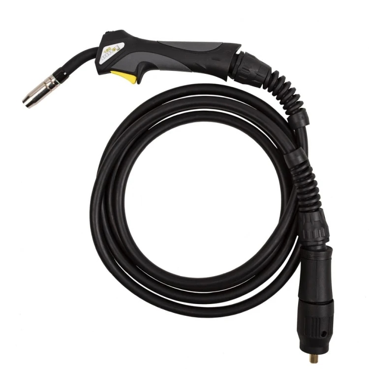 Uchwyt ręczny MIG 150 6m seria SPARTUS Pro