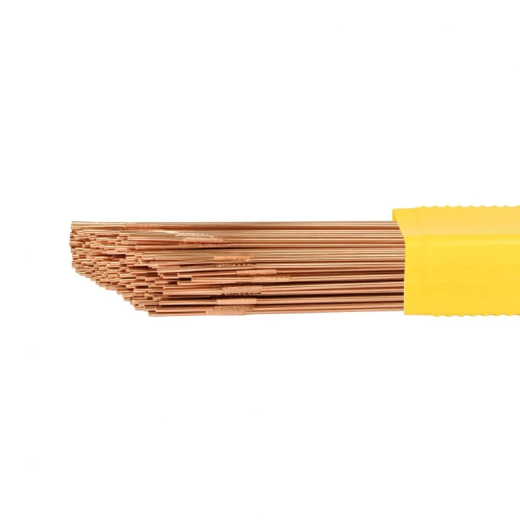 Drut spawalniczy ER70S-6 1.6mm 5kg