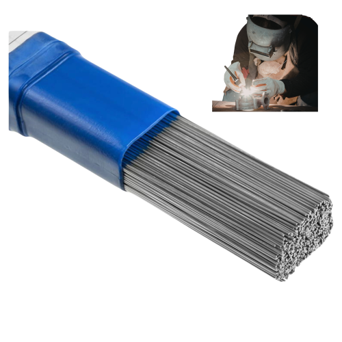 Drut Spawalniczy TIG AlMg4,5Mn | 1.6 mm | 0,5 kg