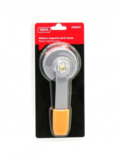 Masa magnetyczna 200A