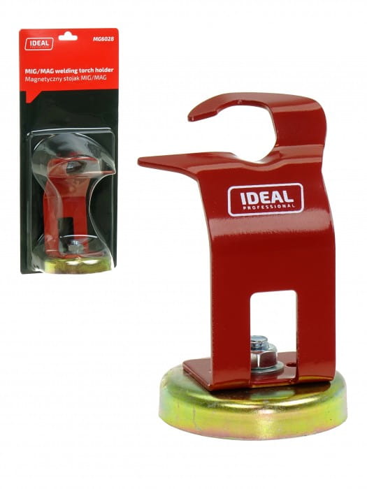 Magnetyczny stojak MIG/MAG