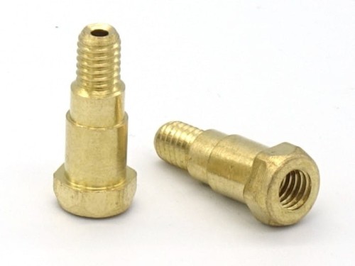 Gniazdo końcówki MIG 24