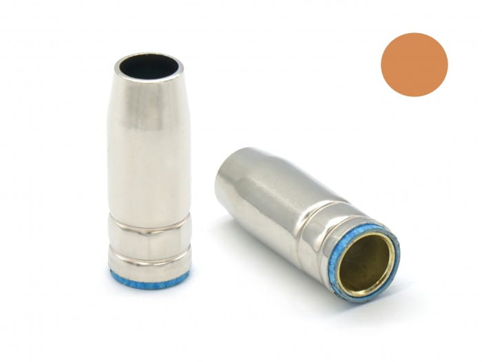 Dysza gazowa MIG 25 stożkowa 15mm EXPERT