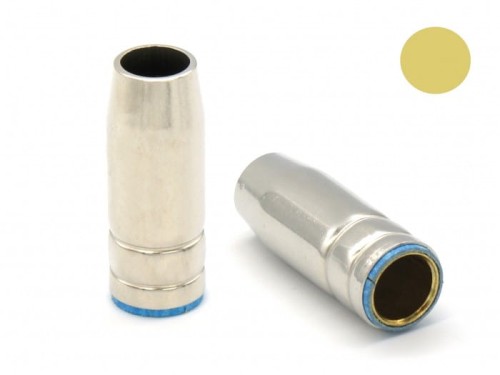 Dysza gazowa MIG 25 stożkowa 15mm