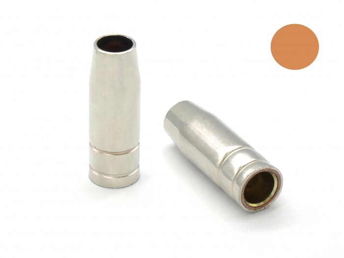 Dysza gazowa MIG 15 stożkowa 12mm EXPERT