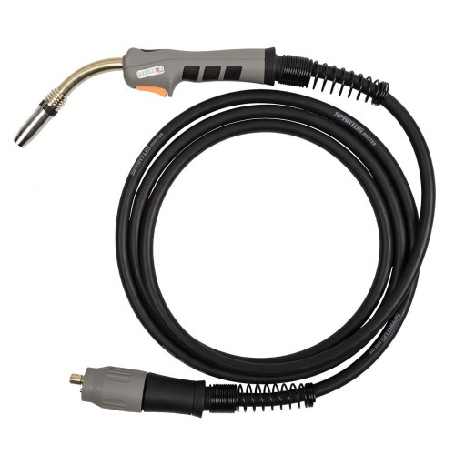 Uchwyt ręczny MIG 240 4m seria SPARTUS MASTER