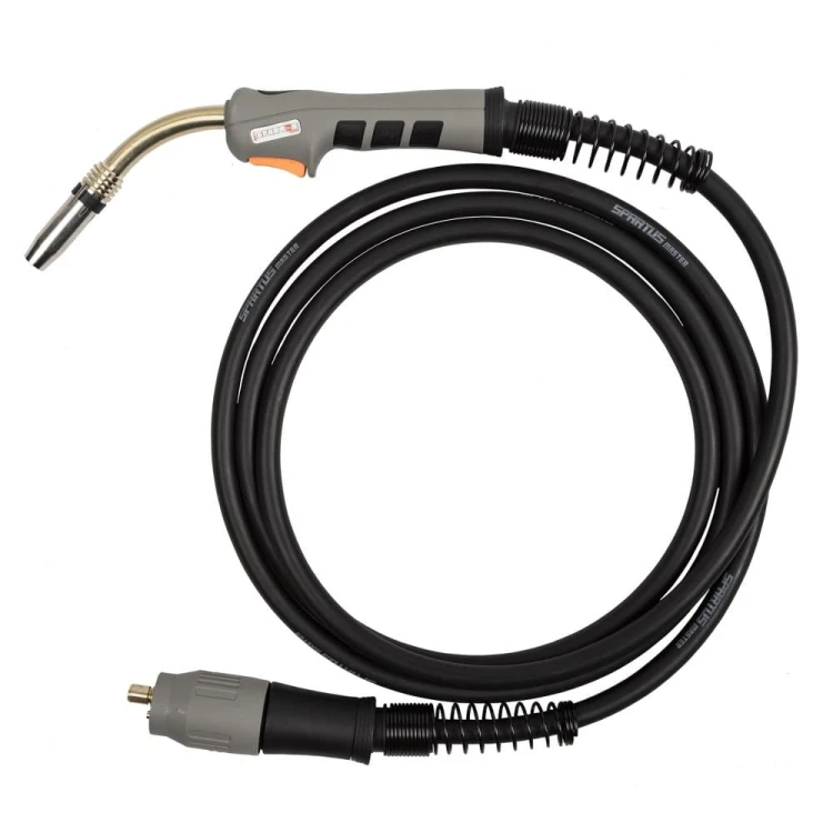 Uchwyt ręczny MIG 240 4m seria SPARTUS MASTER