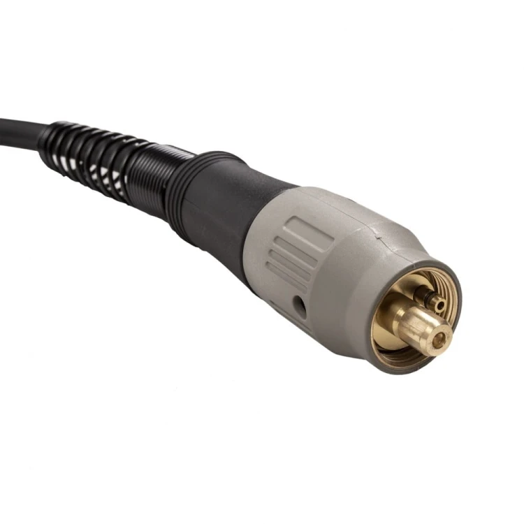 Uchwyt ręczny MIG 240 4m seria SPARTUS MASTER