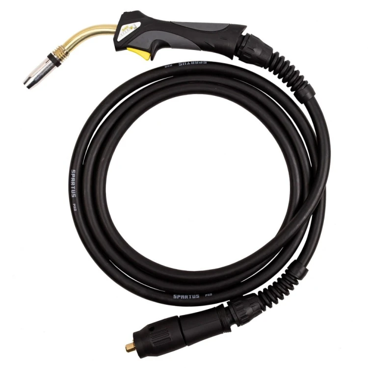 Uchwyt ręczny MIG 240 4m seria SPARTUS PRO