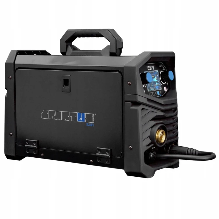Spartus EasyMIG 217DP MIG/MAG 230V + GRATIS