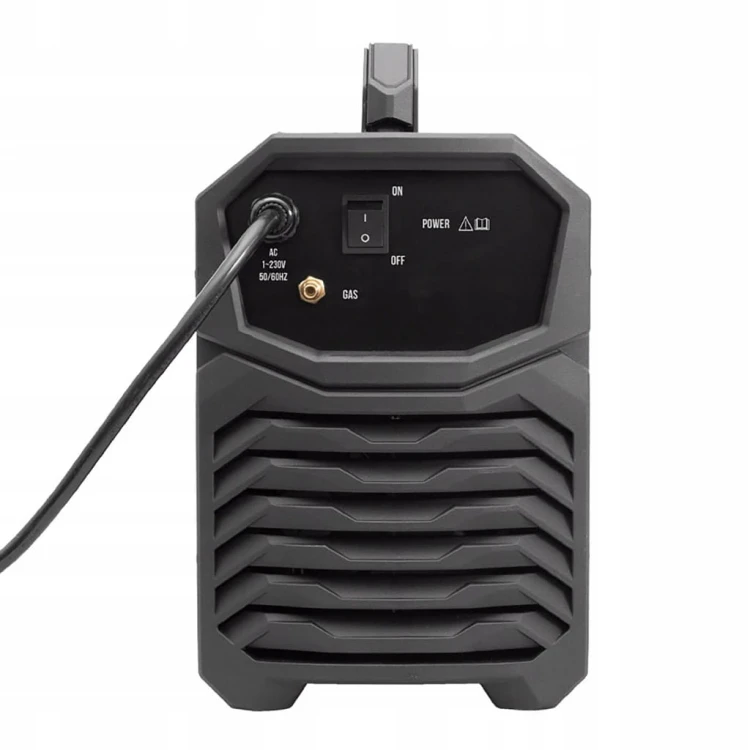 Spartus EasyMIG 217DP MIG/MAG 230V + GRATIS