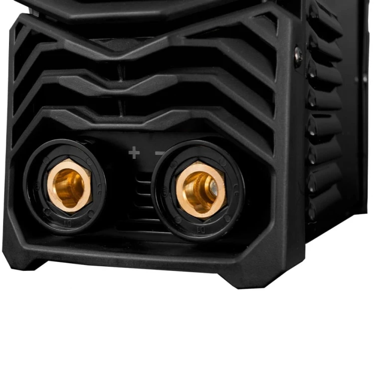 Spartus spawarka elektrodowa MMA EasyARC 216 pakiet IGBT TIG Lift DC 200A