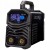 Spartus spawarka elektrodowa MMA EasyARC 216 pakiet IGBT TIG Lift DC 200A