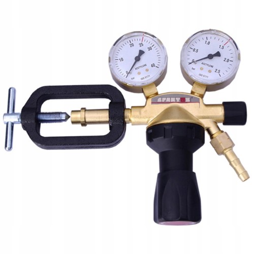 Reduktor Acetylen Spartus 25 bar