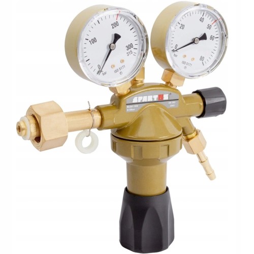 Reduktor azot Spartus 200 bar