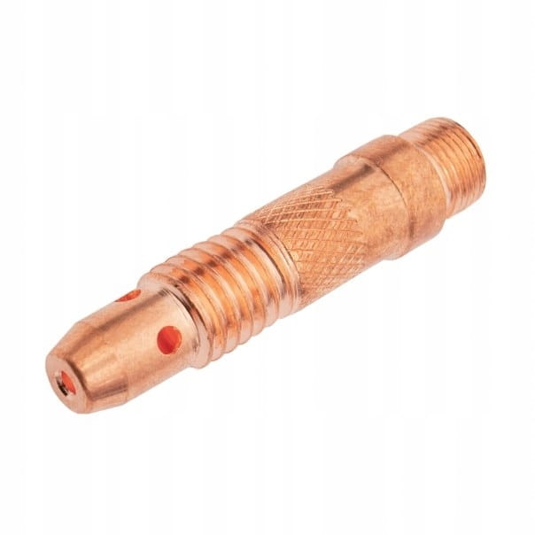 Gniazdo tulejki zaciskowej 17/18/26 L=47 1,6mm 3 SZTUKI