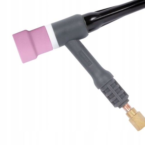 CUPSystem - zestaw 17/18/26 dysza kielich #12 [na elektrodę 2.4] pro cup