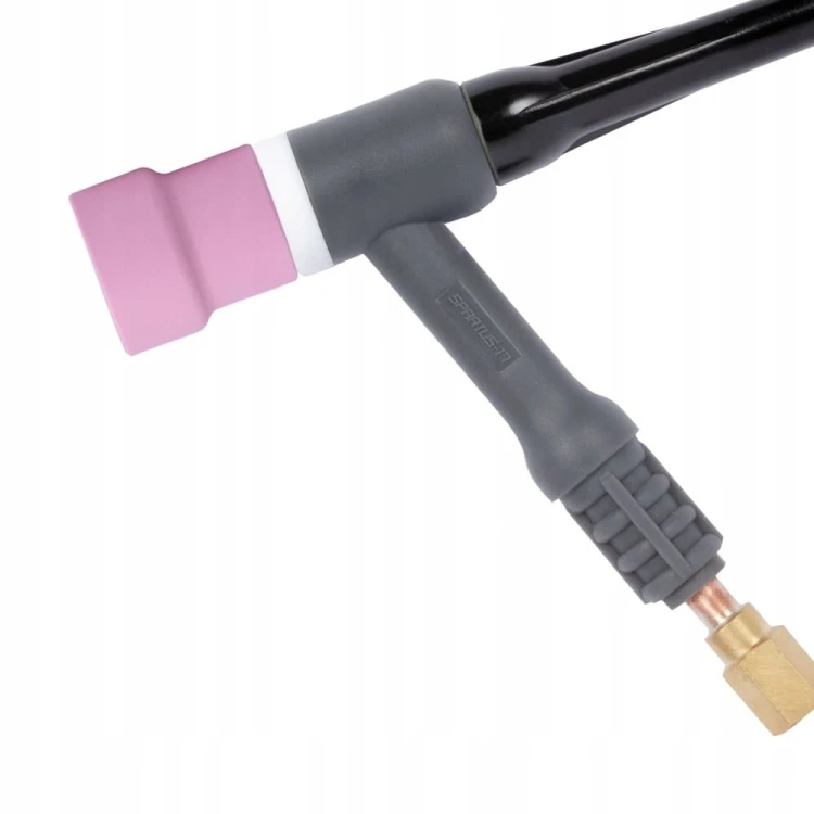 CUPSystem - zestaw 17/18/26 dysza kielich #12 [na elektrodę 2.4] pro cup