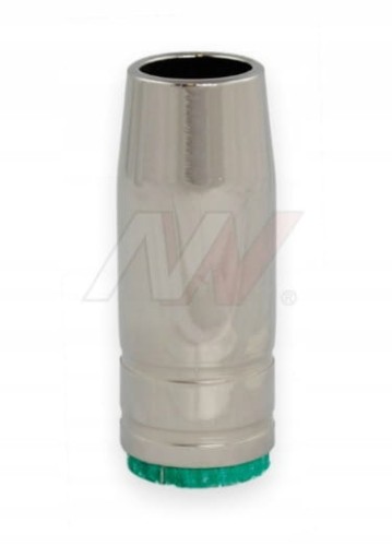 Dysza gazowa Spartus 25-50-150 15 mm zestaw 3 sztuk