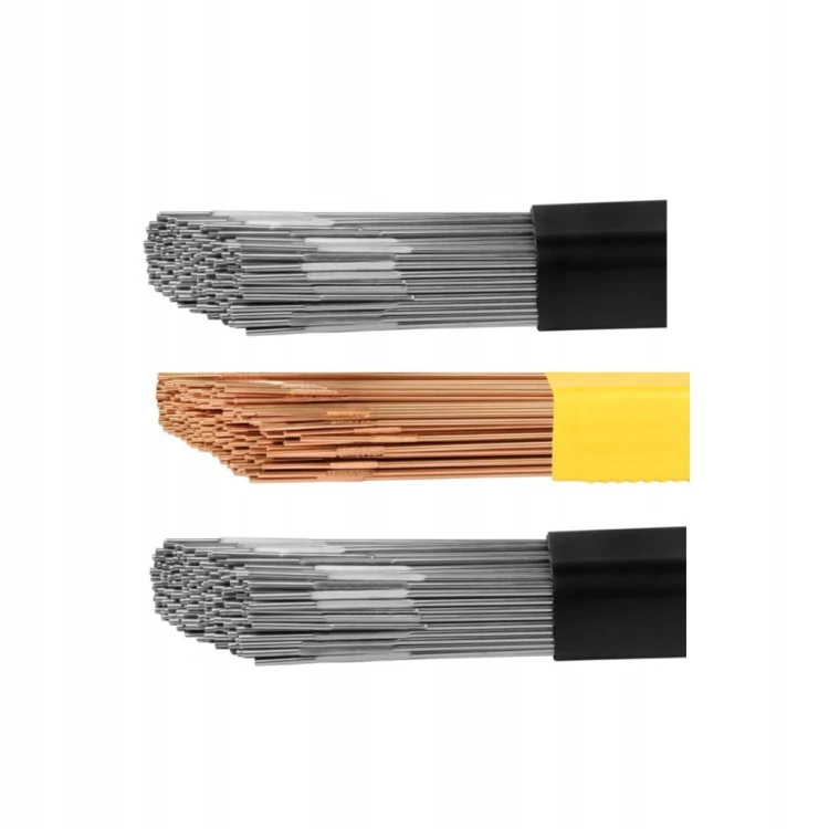 Spartus Easytig 208P ACDC PULS + REDUKTOR + AKCESORIA + 3 RODZAJE DRUTU