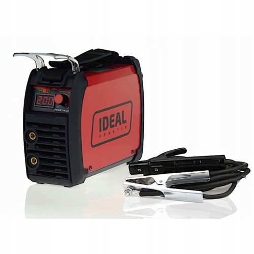 SPAWARKA INWENTEROWA PRAKTIG 205 DIGITAL IDEAL MMA